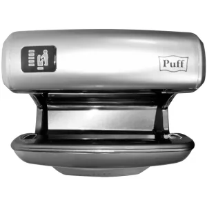 Сушилка для рук автоматическая PUFF Puff-8870C New погружной, высокоскоростной (1401.391)