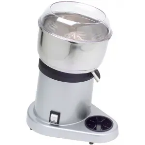 Соковыжималки Соковыжималка для цитрусовых Macap P200 (Silver) серая