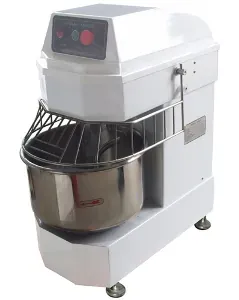 Тестомесы спиральные ТЕСТОМЕС HURAKAN HKN-40SN