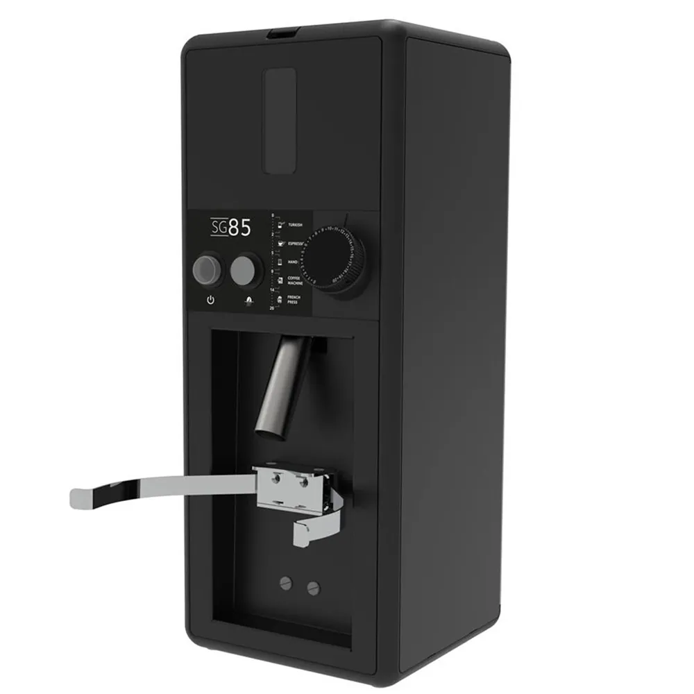 Кофемолки Кофемолка SG85 BATCH BREW M  Matt Black