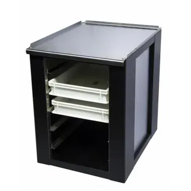Прочие аксессуары Подставка GRILL MASTER д/пресса для пиццы 22215