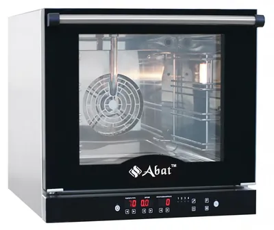 Конвекционные печи Печь конвекционная Abat КПП-4-1/2П
