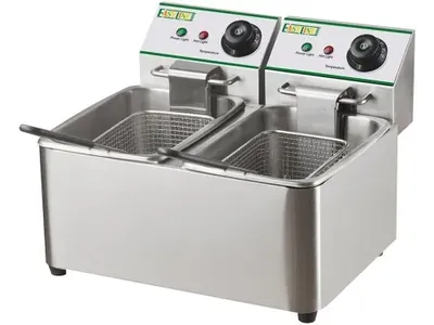 Фритюрницы Фритюрница Fimar (Easyline) FY44L
