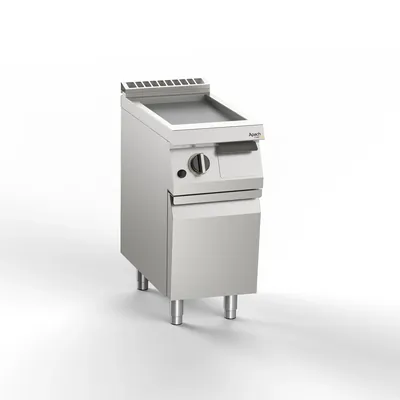 Жарочные поверхности ПОВЕРХНОСТЬ ЖАРОЧНАЯ ГАЗОВАЯ 700 СЕРИИ APACH CHEF LINE SLFTG47CLTCS