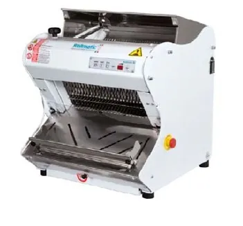 Хлеборезки ХЛЕБОРЕЗ ROLLMATIC CP42 10 ММ