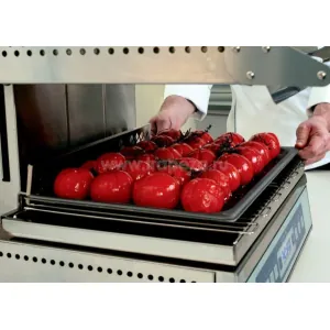 Гриль-саламандра электрический MKN