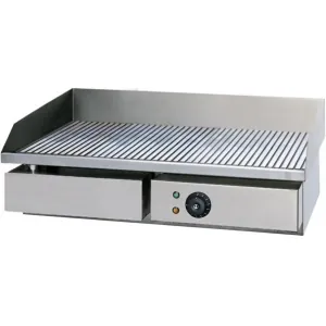 Поверхность жарочная EKSI HEG-821