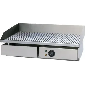 Жарочные поверхности Поверхность жарочная EKSI HEG-821