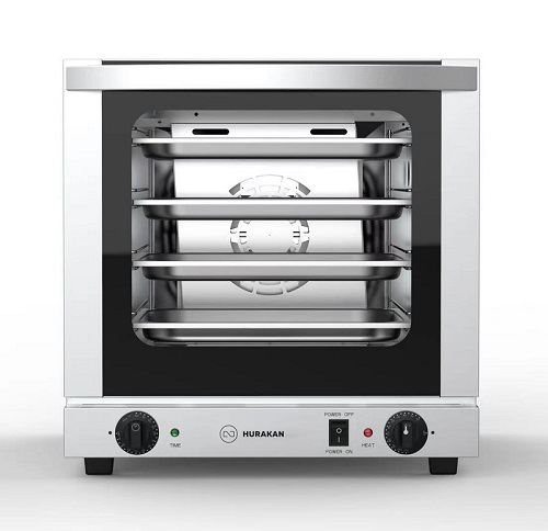 Конвекционные печи ПЕЧЬ КОНВЕКЦИОННАЯ HURAKAN HKN-XFT135
