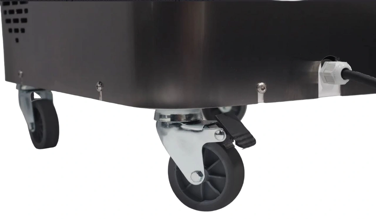 Тестоокруглитель WLBake SDR 800 T