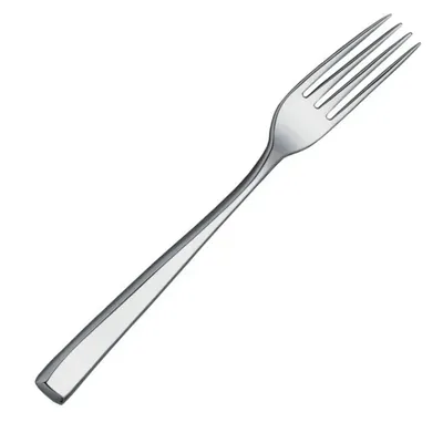 Вилка десертная Дрим 18/10 5 мм 18,9 см. Abert