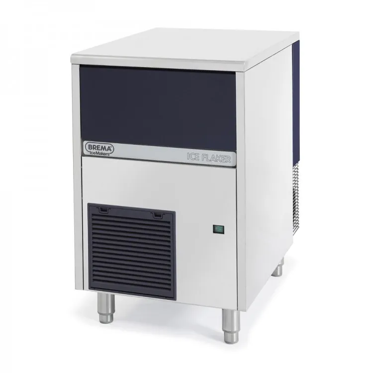 Льдогенераторы Льдогенератор Brema GB 902A HC
