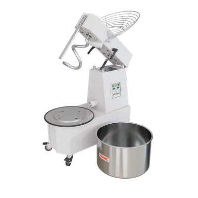 Тестомесы спиральные Тестомес WLBake SP25 E A