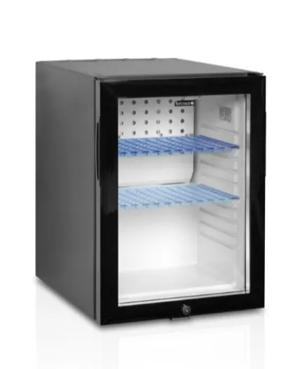 Шкафы морозильные ШКАФ ХОЛОД. СО СТЕКЛОМ TEFCOLD TM45GC