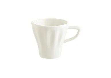 Чашка кофейная Bonna Raw RAW01ESP-F 70 мл, d=65 мм, h=60 мм