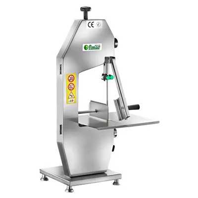 Пилы для мяса Пила ленточная Fimar SE1830A (380 V)