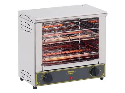 Тостеры Тостер Roller Grill BAR 2000