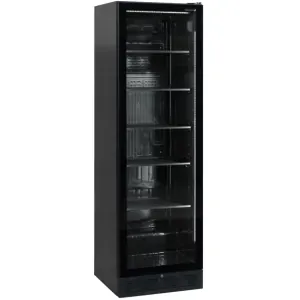 Шкафы холодильные Шкаф для напитков Tefcold SCU1425 FRAMELESS