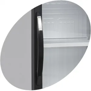 Шкаф для напитков Tefcold CEV425 1 LED
