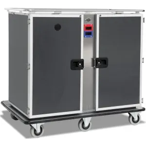 Термоконтейнеры Термоконтейнер комбинированный Empero EMP.BQ2-12+12HC