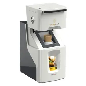 Яйцеварки Аппарат для скрэмбла Eggciting Products BV The Scrambled Eggcheff Standard