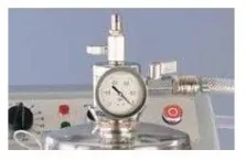 Помпа вакуумная ROBOT COUPE для комплекта д/вакуумирования R-VAC 69012
