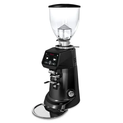 Кофемолки Кофемолка F83 E Glossy Black