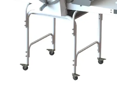 Тележка CA50 д/тестораскатки Rollmatic SH50B и R50B