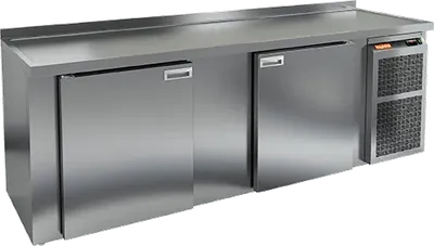 Кегераторы КЕГЕРАТОР HICOLD BR-11/SNK L (R290)