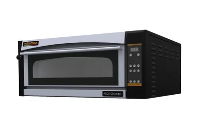 Печи для пиццы Печь для пиццы т.м. WLBake серии WellPizza, мод. Professionale 6D L