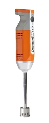 Миксеры погружные и гомогенизаторы Миксер Dynamic DYNAMIX 160 MX100
