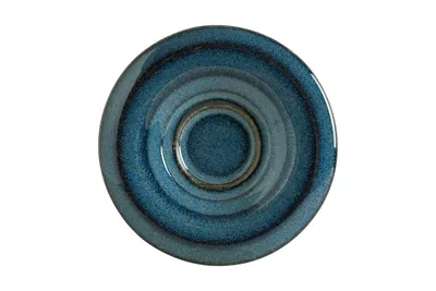 Чашки, кружки, блюдца Блюдце Bonna Ocean Halo OCHAL01KT, 120 мм