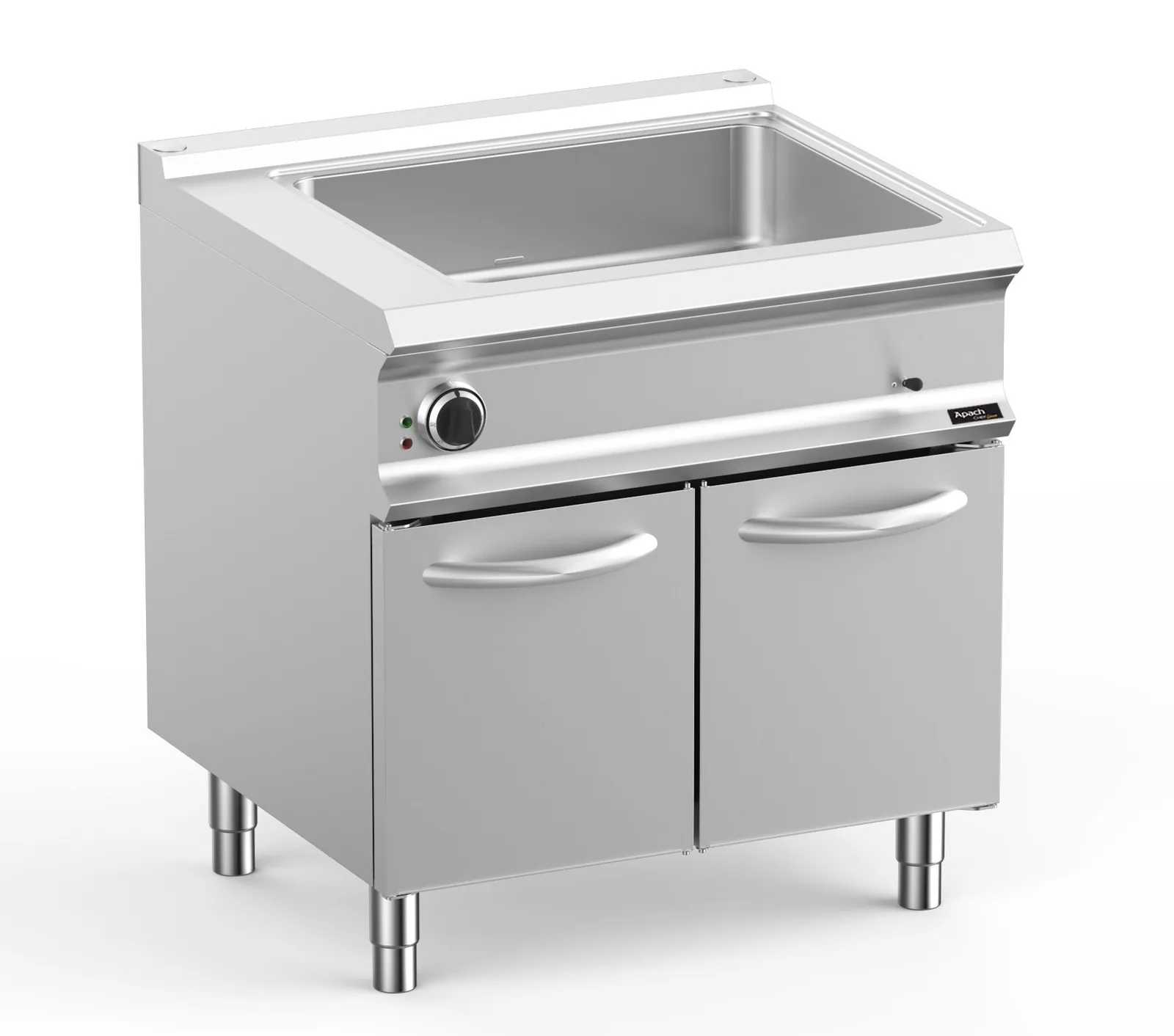 Мармит электрический 700 серии APACH CHEF LINE GLBME87OSP
