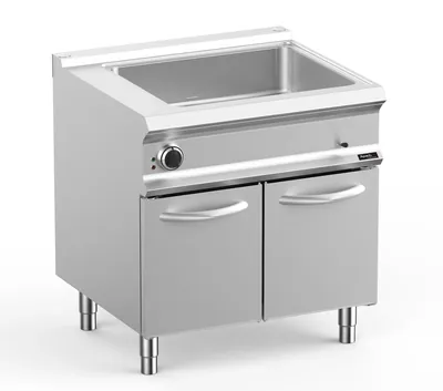 Мармиты МАРМИТ ЭЛЕКТРИЧЕСКИЙ 900 СЕРИИ APACH CHEF LINE GLBME89OSP