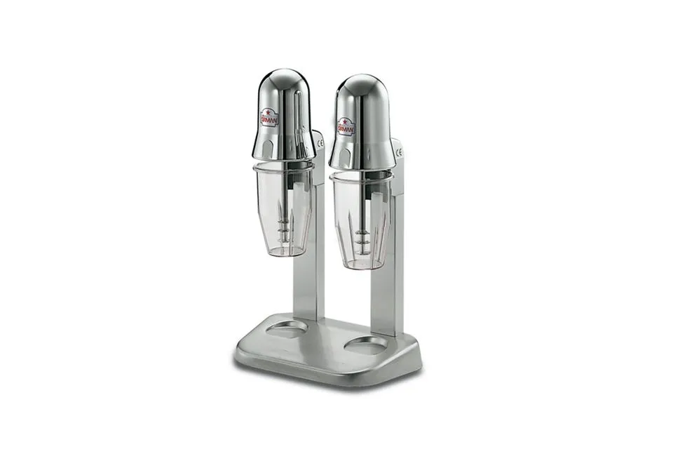 Sirman S.p.a. Миксер тип SIRIO, мод. SIRIO 2 нерж. 2х120W