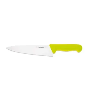 Кухонные ножи и заточка Нож поварской L 20см с широким лезвием GIESSER 8455 20 g