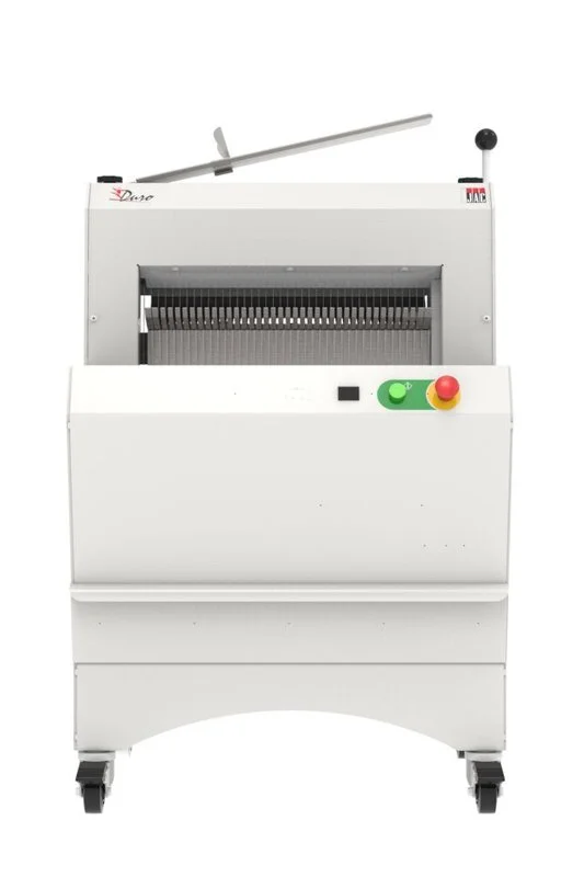 Хлеборезка JAC DURO 600, 16 мм