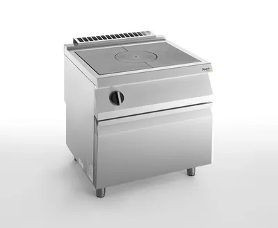 Плиты профессиональные ПЛИТА СО СПЛОШНОЙ ПОВЕРХНОСТЬЮ ГАЗОВАЯ 900 СЕРИИ APACH CHEF LINE SLRSTG89CS