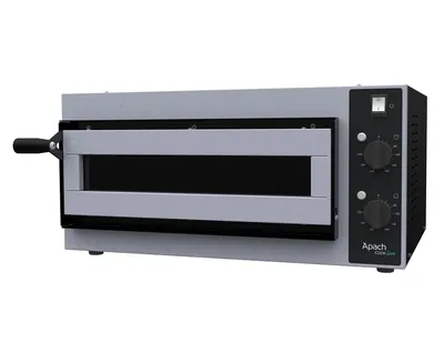 Печи для пиццы ПЕЧЬ ДЛЯ ПИЦЦЫ APACH AMS1 P
