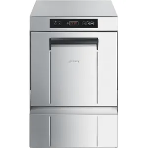 Машина стаканомоечная фронтальная Smeg SPG403M
