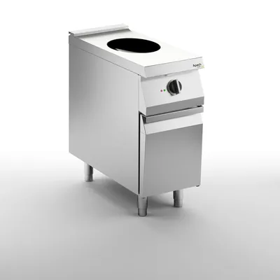 Настольные плиты и варочные панели ПЛИТА ВОК ИНДУКЦИОННАЯ 700 СЕРИИ APACH CHEF LINE SLRW47CS