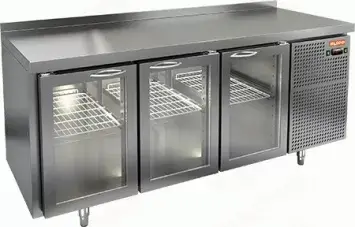 Стол холодильный HICOLD SNG 111 HT