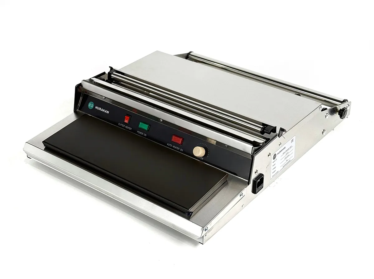 Аппарат термоупаковочный Hurakan HKN-CNW460 PRO