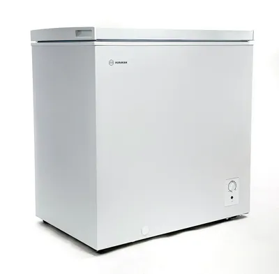 Лари морозильные ЛАРЬ МОРОЗИЛЬНЫЙ HURAKAN HKN-BD200
