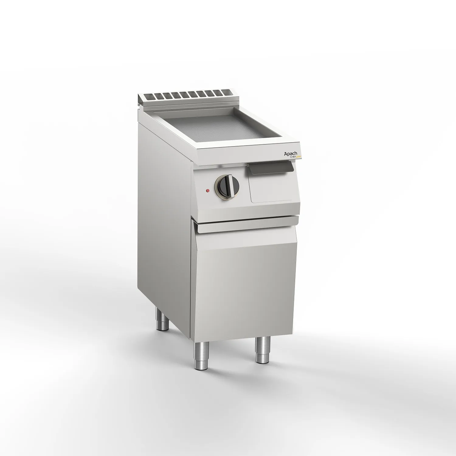 Жарочные поверхности ПОВЕРХНОСТЬ ЖАРОЧНАЯ ЭЛЕКТРИЧЕСКАЯ 700 СЕРИИ APACH CHEF LINE SLFTE47CLOS