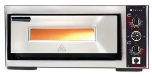Печи для пиццы ПЕЧЬ ДЛЯ ПИЦЦЫ TATRA TPO 4 M