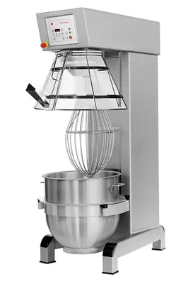 Миксеры планетарные Миксер планетарный Varimixer ERGO140 VL-5
