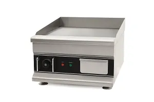 Поверхность жарочная Hurakan HKN-PSL410A