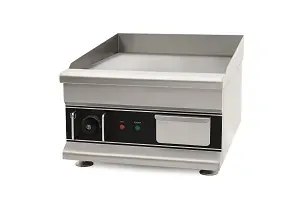 Жарочные поверхности ПОВЕРХНОСТЬ ЖАРОЧНАЯ HURAKAN HKN-PSL410A