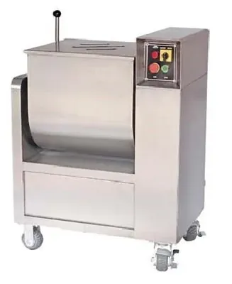 Фаршемешалки Фаршемешалка EKSI BX 50A, 220В